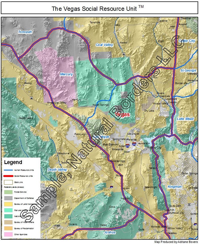 Social Resource Unit